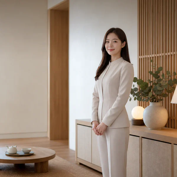 아로마 세레나포레스트 마사지 대표 안내 이미지