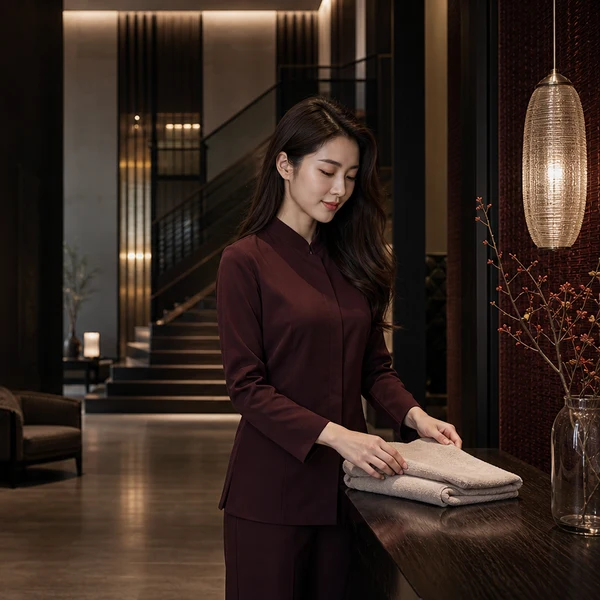 프리미엄 세레나하우스 마사지 대표 안내 이미지