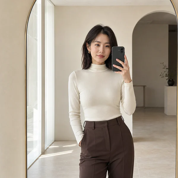 모던 해린살롱 테라피 대표 안내 이미지