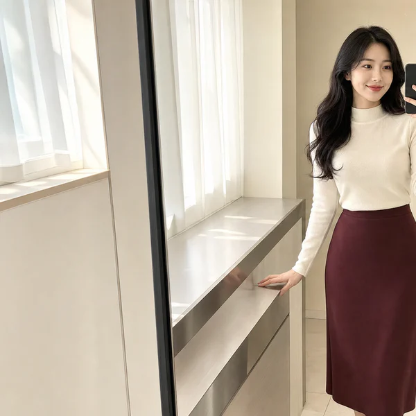 모던 다현살롱 테라피 대표 안내 이미지