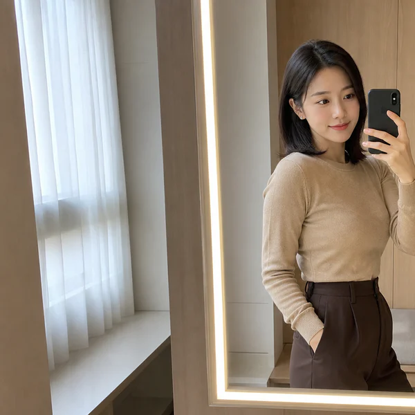 힐링 카리나가든 홈타이 대표 안내 이미지