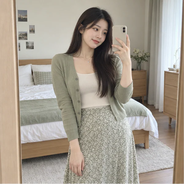 가든 블루밍라운지 마사지 대표 안내 이미지