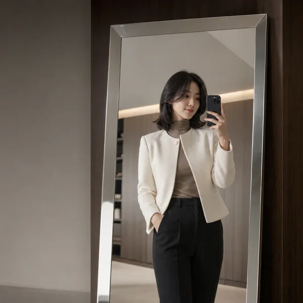 모던 레드존룸 테라피 대표 안내 이미지