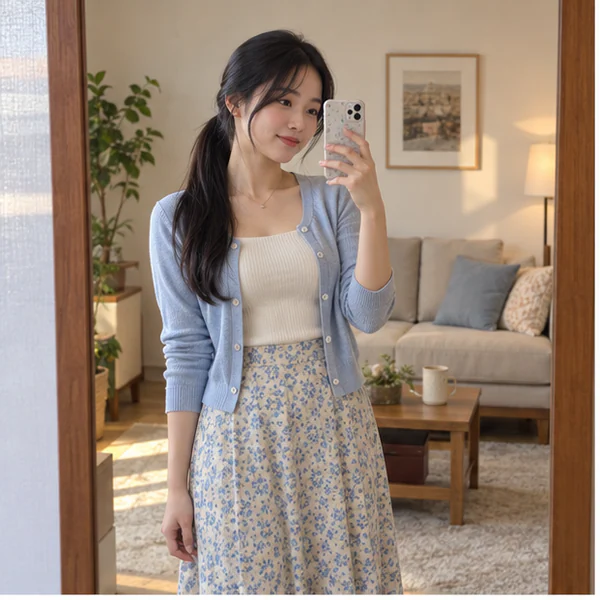 힐링 원영살롱 테라피 대표 안내 이미지