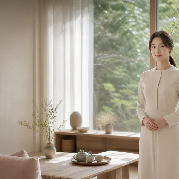 아로마 혜리포레스트 테라피 제휴업체 이미지