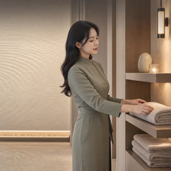 모던 레이센터 테라피 대표 안내 이미지