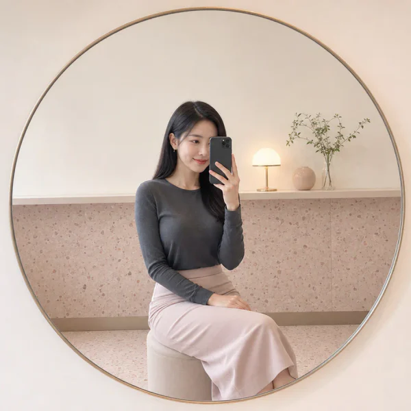 웰니스 세레나릴렉스 마사지 대표 안내 이미지
