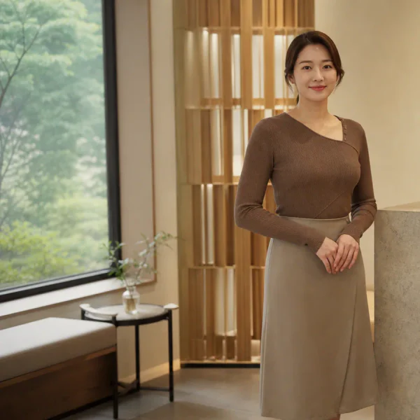 클래식 아린테라스 테라피 대표 안내 이미지