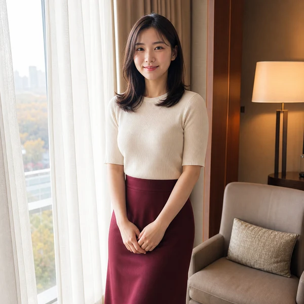리사케어 마사지 대표 안내 이미지
