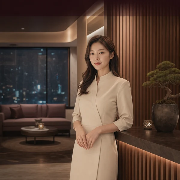로열 세리센터 홈타이 대표 안내 이미지
