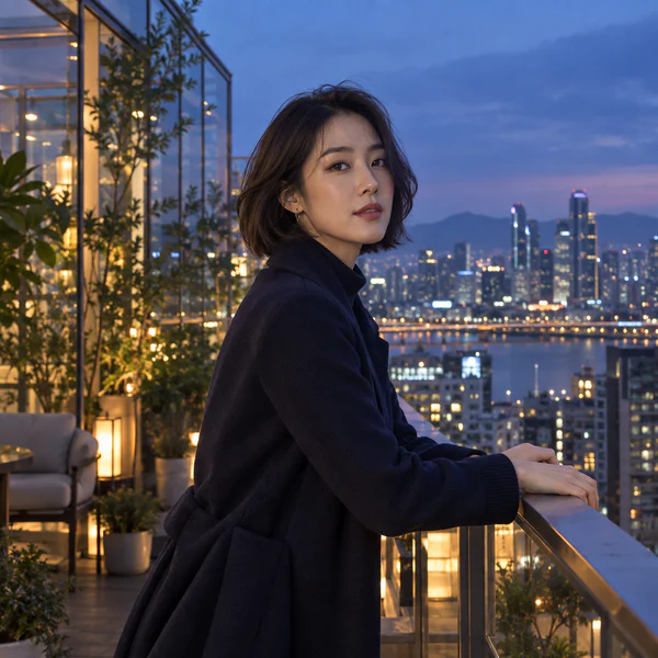 모던 사나룸 테라피 대표 안내 이미지