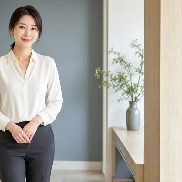 프리미엄 리브하우스 테라피 대표 안내 이미지