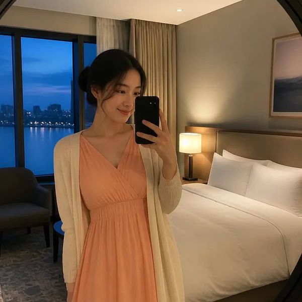 시그니처 세리하우스 홈타이 대표 안내 이미지