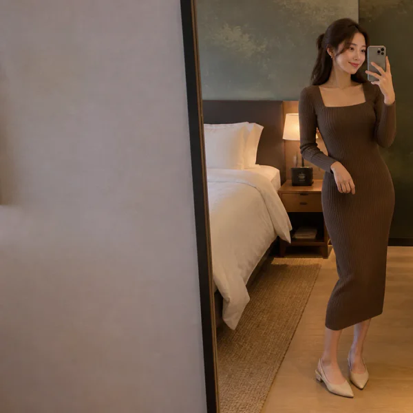 스테이 리브살롱 테라피 대표 안내 이미지