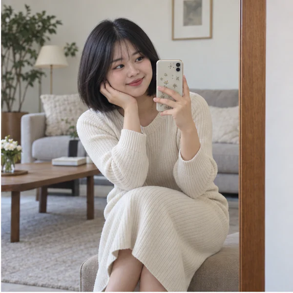 라운지 리안웰빙 마사지 대표 안내 이미지