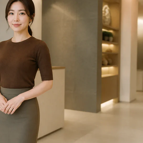 그랜드 아린스테이 홈타이 대표 안내 이미지