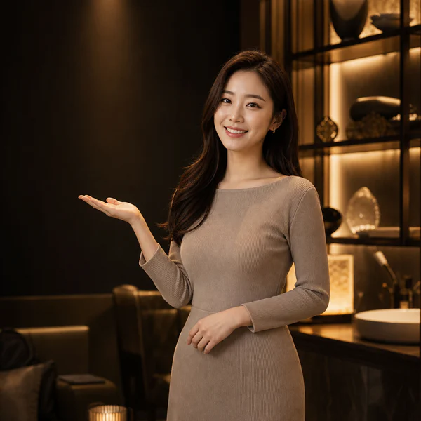 웰니스 유진릴렉스 홈타이 대표 안내 이미지