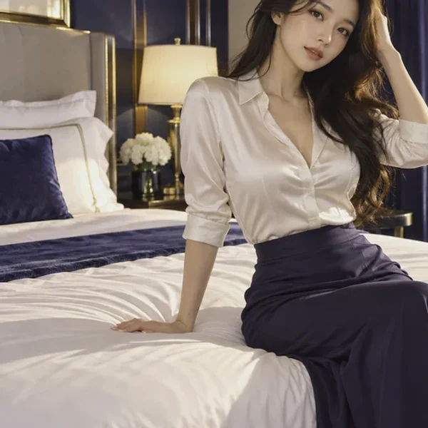 시그니처 유나스파 테라피 대표 안내 이미지