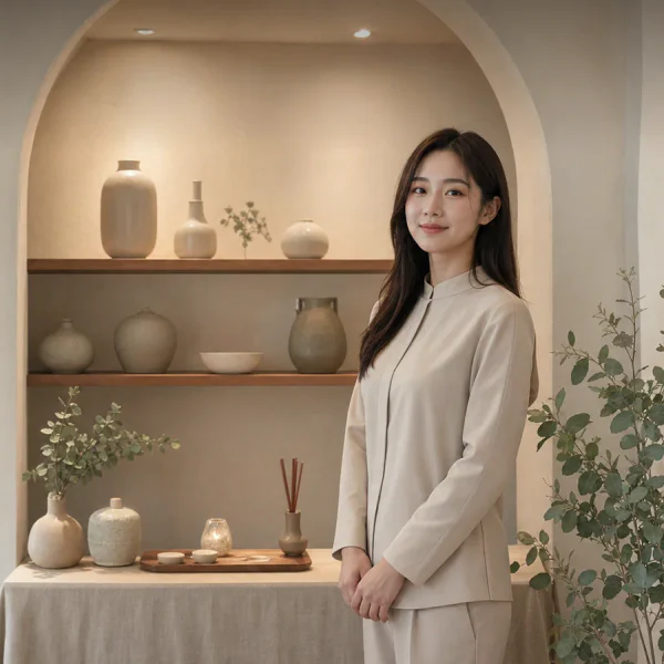 그랜드 리안스테이 마사지 대표 안내 이미지