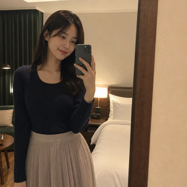 로열 나연스튜디오 홈타이 제휴업체 이미지