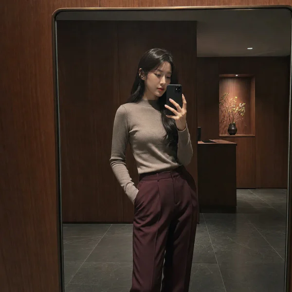 프리미엄 라엘케어 테라피 대표 안내 이미지