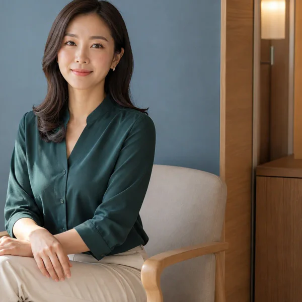 아로마 리안포레스트 홈타이 대표 안내 이미지