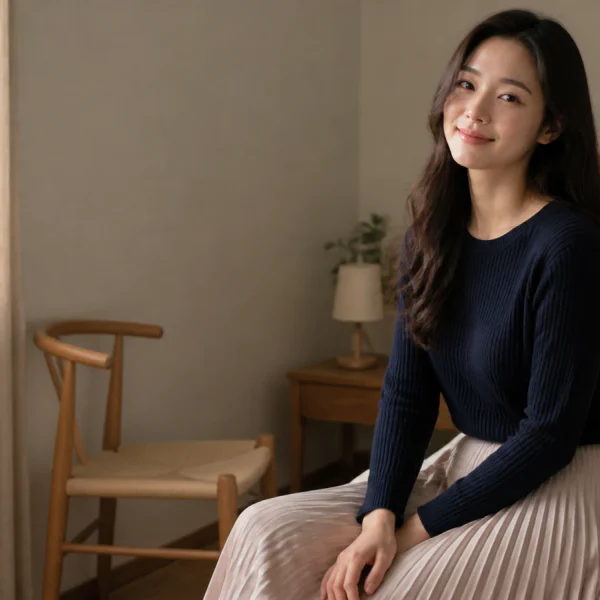 시그니처 리사하우스 마사지 대표 안내 이미지