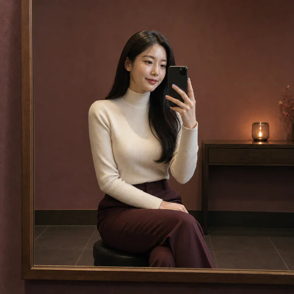 시그니처 다현스파 테라피 대표 안내 이미지