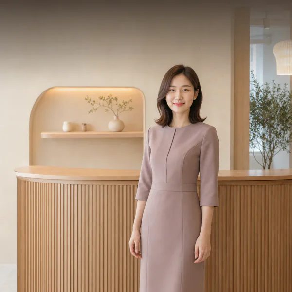 힐링 카리나살롱 홈타이 대표 안내 이미지