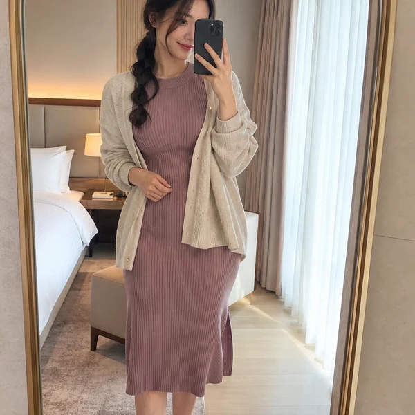 그랜드 유나스테이 테라피 대표 안내 이미지