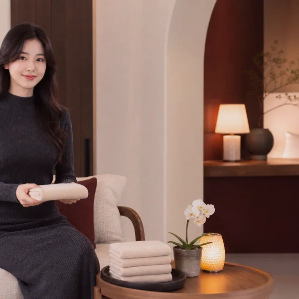 스위트 민지테라스 마사지 대표 안내 이미지