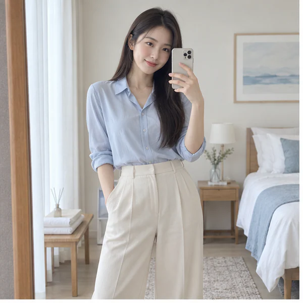 힐링 카리나살롱 마사지 대표 안내 이미지