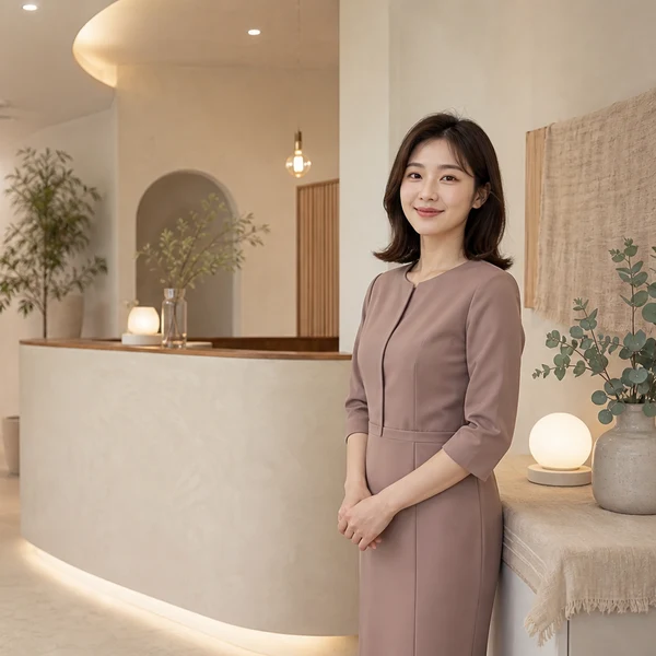 모던 카리나룸 마사지 대표 안내 이미지