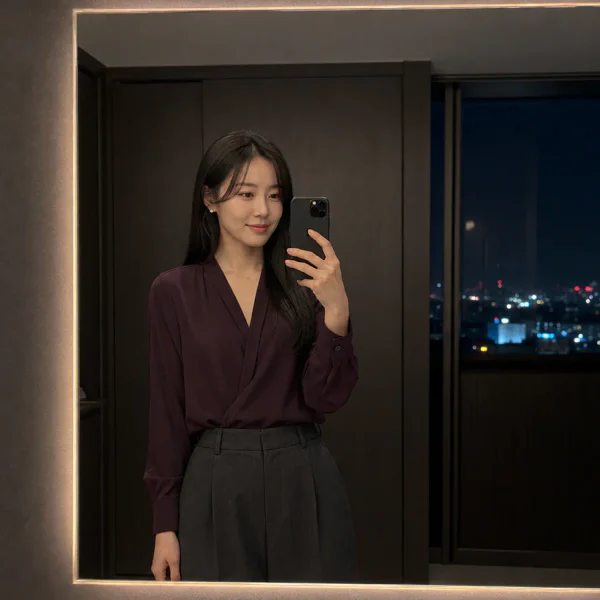 프리미엄 블루밍케어 마사지 제휴업체 이미지