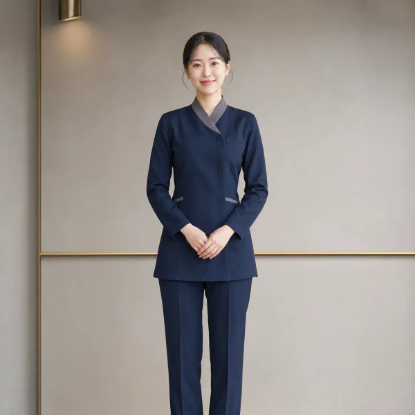 웰니스 제니릴렉스 테라피 대표 안내 이미지