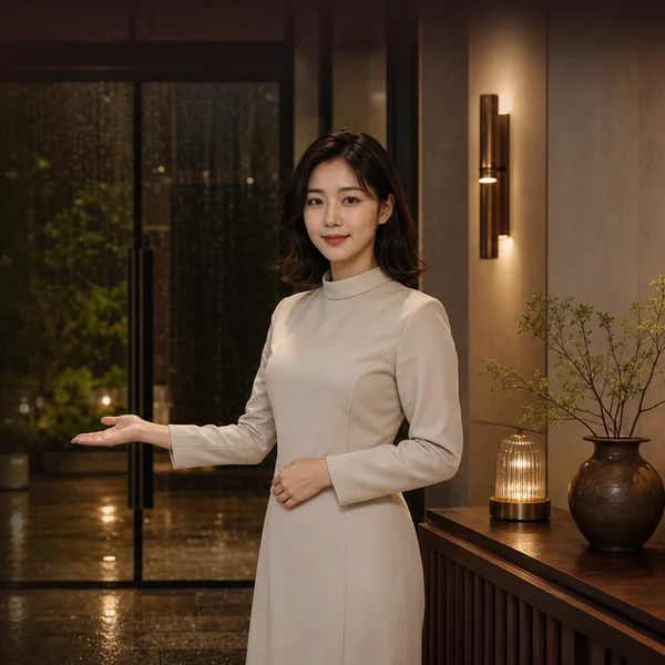 블랑 로제나아지트 마사지 제휴업체 이미지