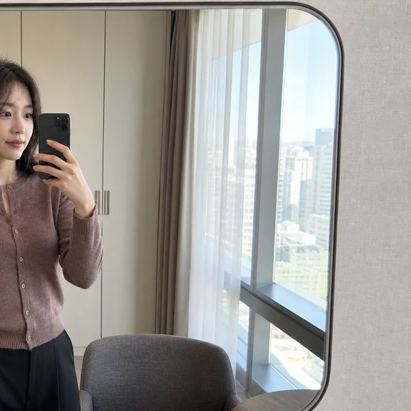 라운지 세리웰빙 홈타이 대표 안내 이미지