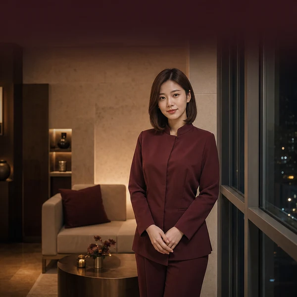 가든 하린스테이 테라피 대표 안내 이미지