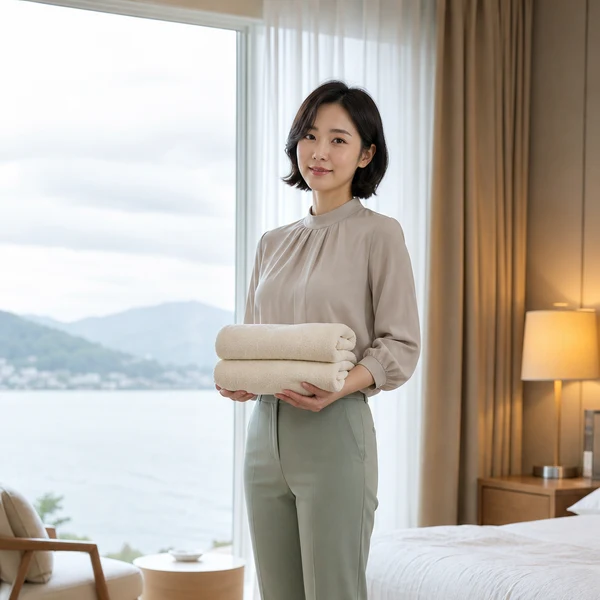 모던 제니살롱 테라피 대표 안내 이미지