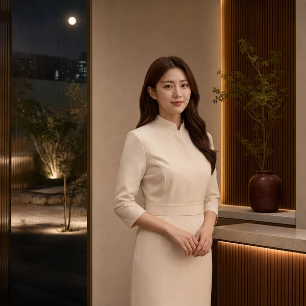 아로마 레이릴렉스 테라피 대표 안내 이미지