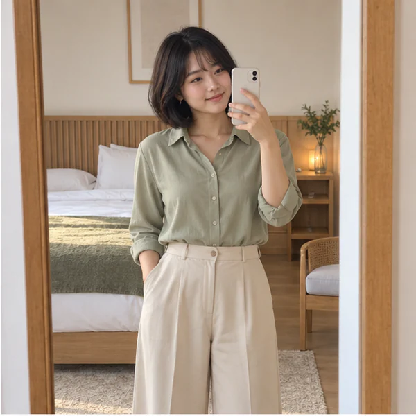 스테이 아이린가든 테라피 대표 안내 이미지