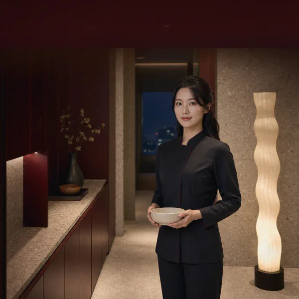 블랑 효정룸 테라피 대표 안내 이미지