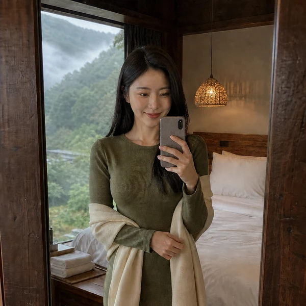 라운지 효정가든 테라피 대표 안내 이미지