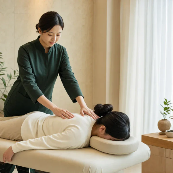 로열 사나아지트 테라피 대표 안내 이미지