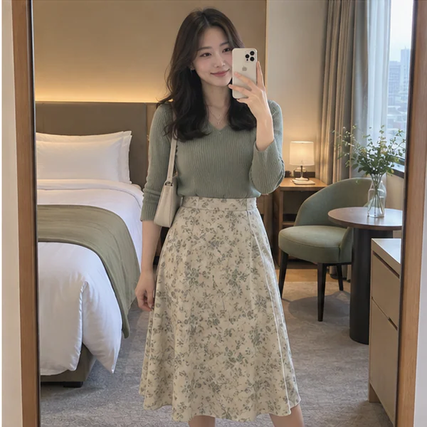 가든 나나스테이 홈타이 대표 안내 이미지