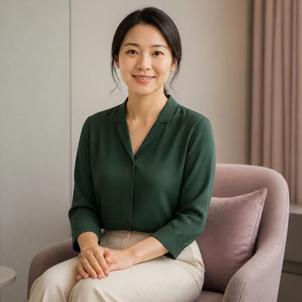 포레스트 혜리하우스 테라피 대표 안내 이미지