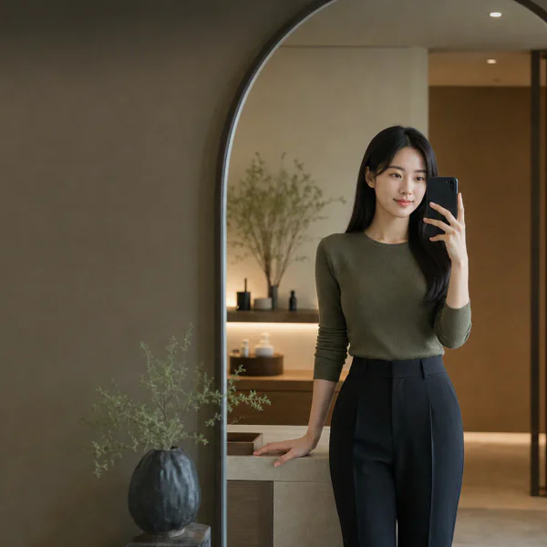 시그니처 아델케어 홈타이 대표 안내 이미지