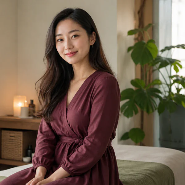 아로마 하린릴렉스 홈타이 대표 안내 이미지