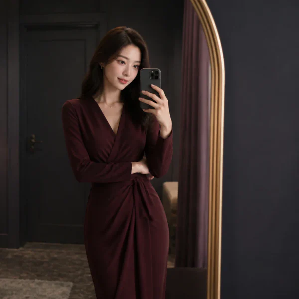 모던 마리살롱 홈타이 대표 안내 이미지