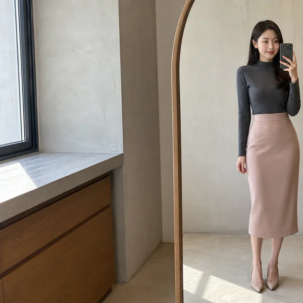 블랑 메르시아지트 홈타이 대표 안내 이미지